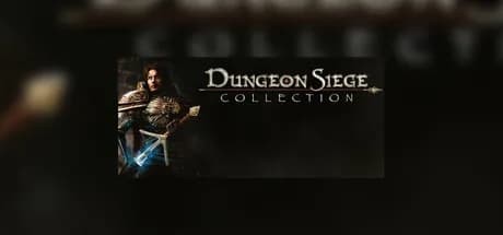 Dungeon Siege Collection PC Steam CD Key