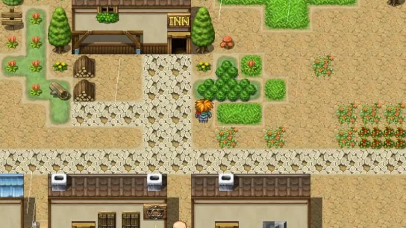 Final Quest Steam CD Key - 4
