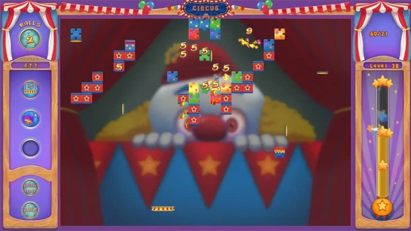 Ball of Wonder Steam CD Key - 3