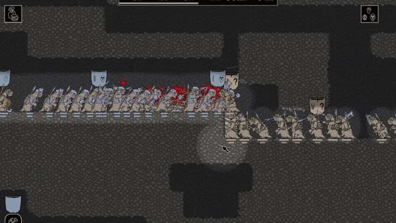 Kings Under The Hill Steam CD Key - 5