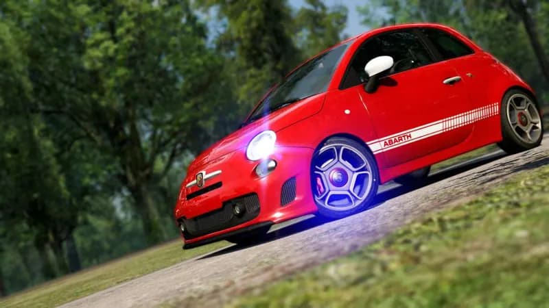 Assetto Corsa Ultimate Edition Steam Account - 3
