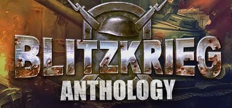 Blitzkrieg Anthology Steam CD Key