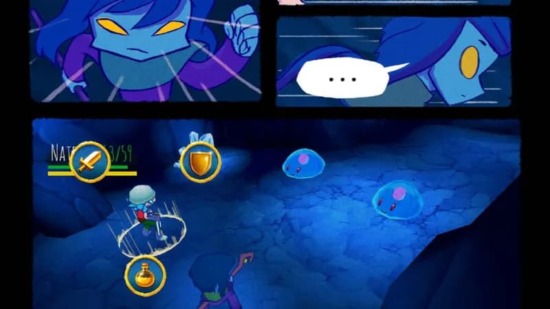 Light Apprentice Steam CD Key - 2