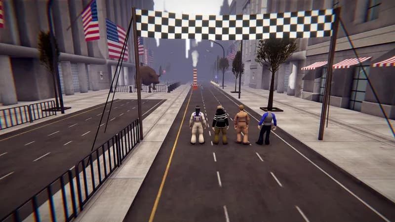 Bullyparade - DER Spiel Steam CD Key - 4