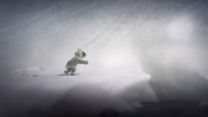 Never Alone: Arctic Collection PC Steam CD Key - 2