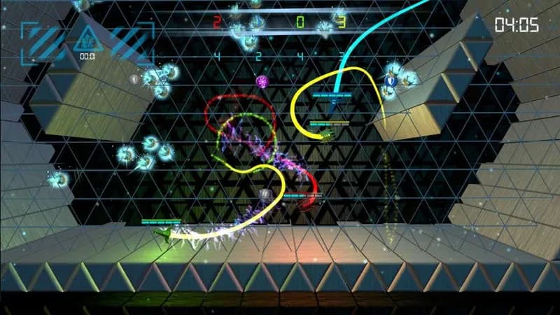 Trail of Destruction Steam CD Key - 3
