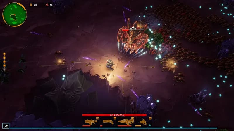 Deep Rock Galactic: Survivor Gold Edition Steam Account - 5