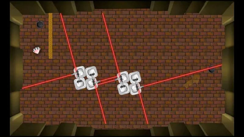 Absconding Zatwor Steam CD Key - 3