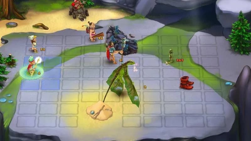 Prehistoric Tales Steam CD Key - 2