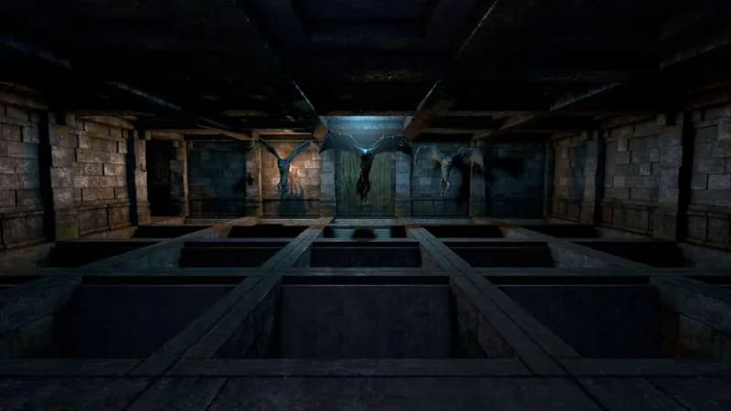 Legend of Grimrock Bundle Steam CD Key - 4