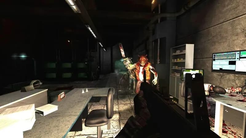 Killing Floor Bundle - Oct 2012 Steam CD Key - 5
