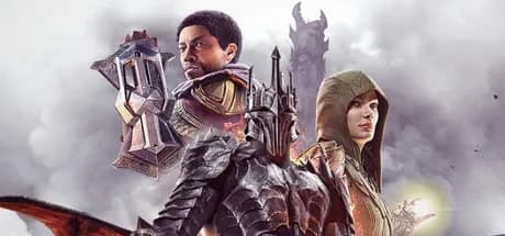 Middle-Earth: Shadow of War Definitive Edition PC Steam Account