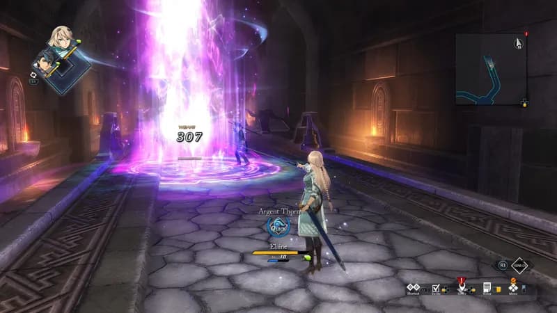The Legend of Heroes: Trails through Daybreak II Deluxe Edition PC Steam Account - 2