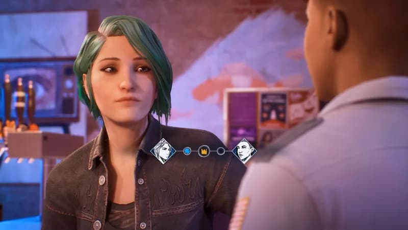 Life is Strange: Reunion: Deluxe Edition PC Steam Account - 3