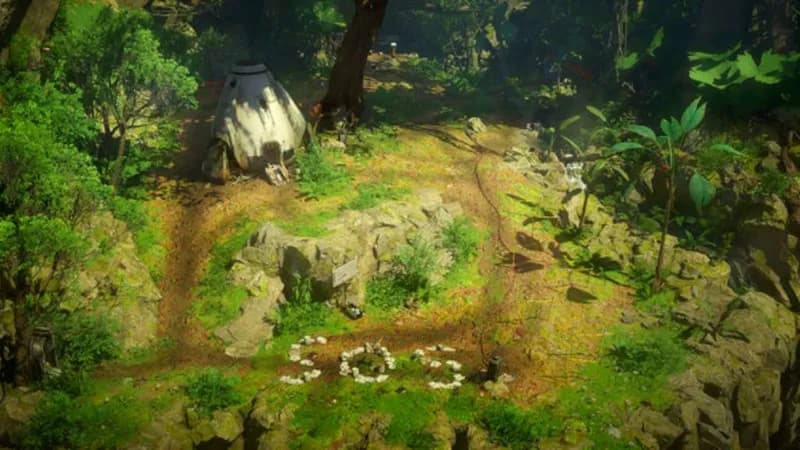 Robinson: The Journey Steam CD Key - 5