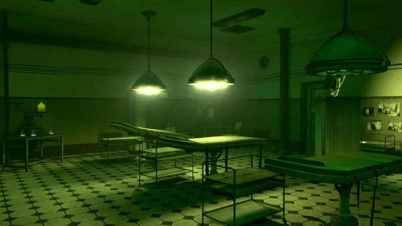 In Fear I Trust Episode 1 Steam CD Key - 3