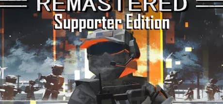 BattleBit Remastered: Supporter Edition Steam Account