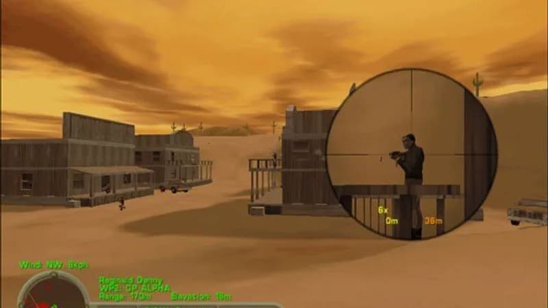 Delta Force Land Warrior PC Steam CD Key - 2