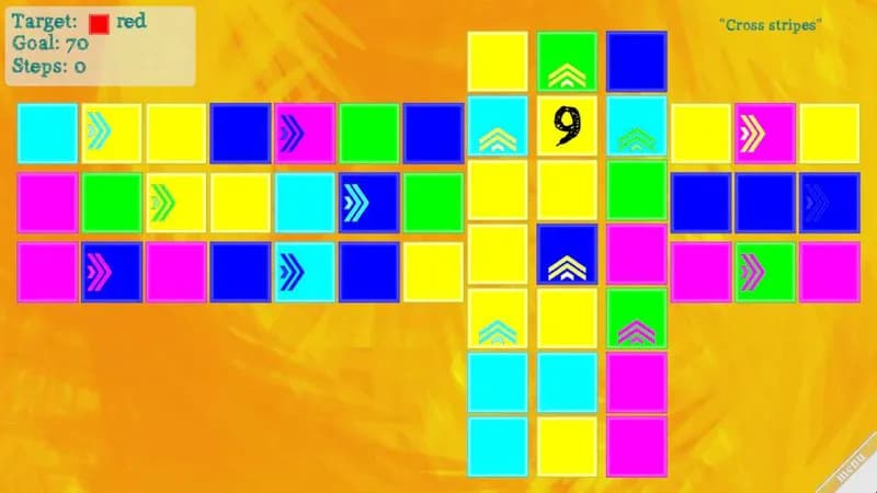 Color Chemistry Steam CD Key - 2