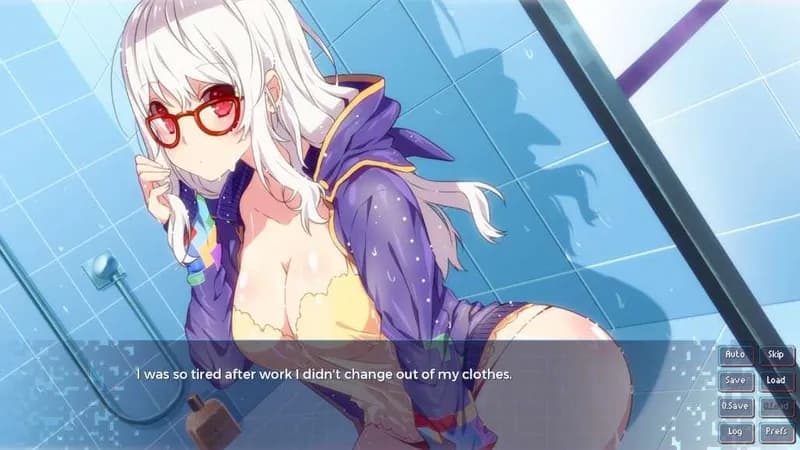 Sakura Gamer Steam CD Key - 2