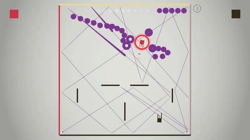 Flat Heroes Steam CD Key - 3