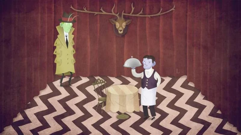 The Franz Kafka Videogame Steam CD Key - 3