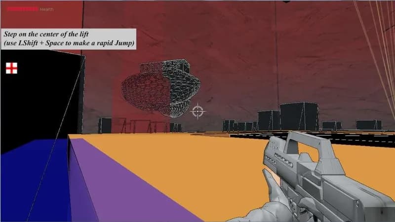 Brain In My Head Steam CD Key - 4