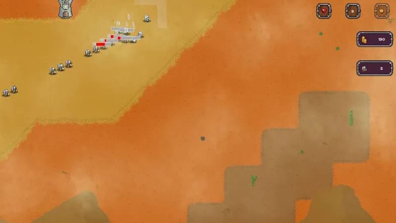 Call Of The Mighty Warriors Steam CD Key - 3