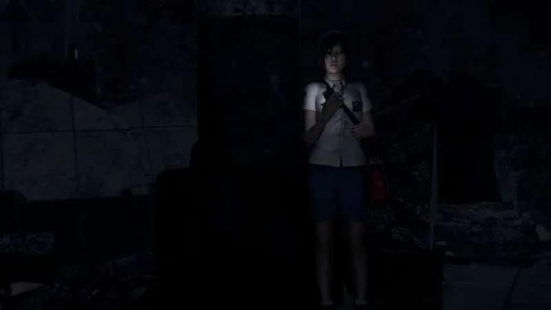 DreadOut Collection Steam CD Key - 5