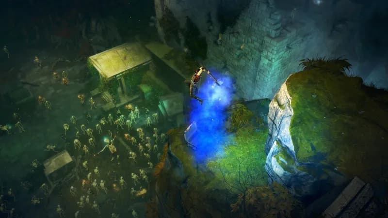 Victor Vran PC Steam CD Key - 5