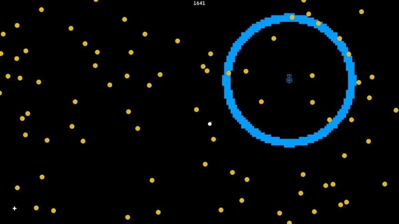 Exocomets Steam CD Key - 6