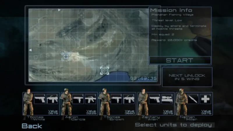 Frontline Tactics Complete Pack DLC Steam CD Key - 2