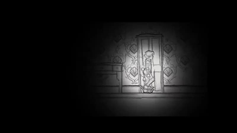 Little Miss Lonely Steam CD Key - 2