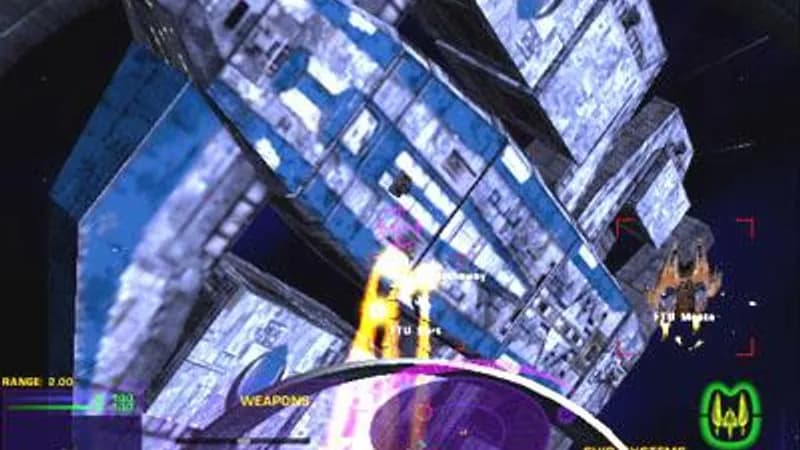 Tachyon: The Fringe Steam CD Key - 5