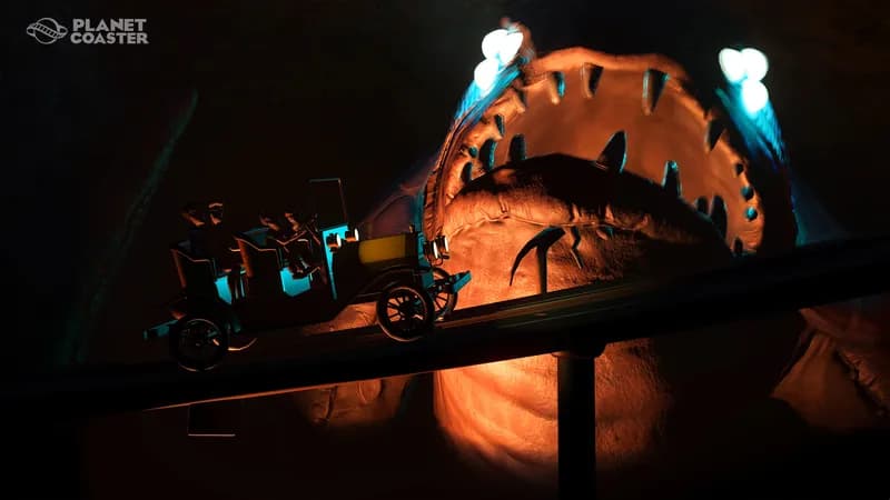Planet Coaster: Complete the Collection Bundle Steam Account - 2