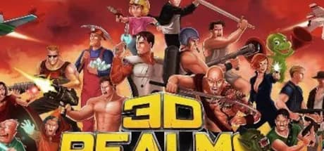 3D Realms Anthology - Steam Edition PC Steam CD Key