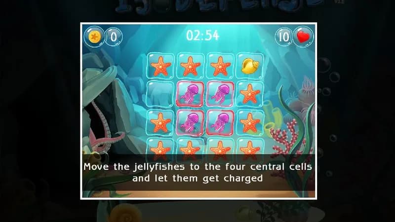 15 Defense Steam CD Key - 3
