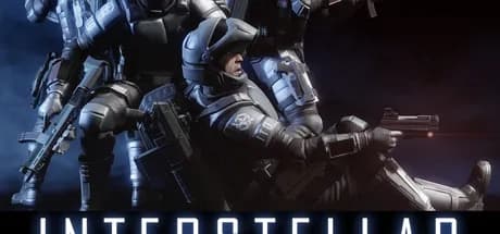 Interstellar Marines Spearhead Edition Steam CD Key