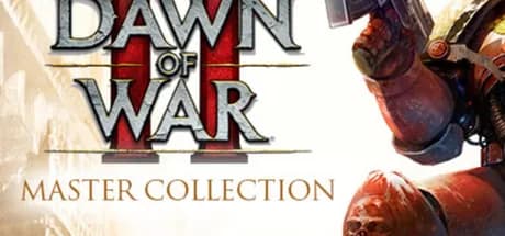 Warhammer 40,000: Dawn of War II Master Collection 2015 PC Steam CD Key