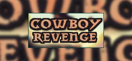 Cowboy Revenge Steam CD Key