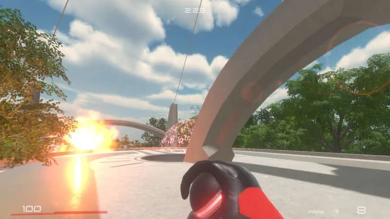 Shard Games Steam CD Key - 2