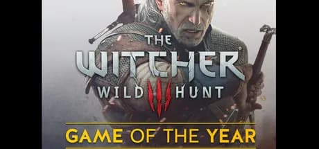 The Witcher 3: Wild Hunt GOTY Edition Steam Account