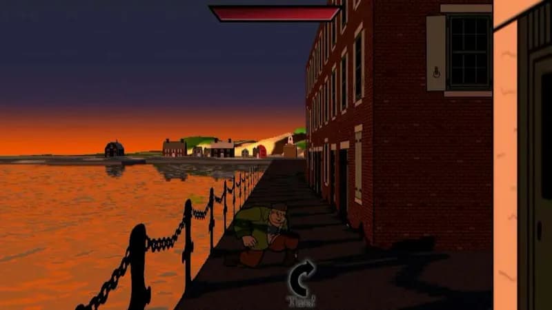Children of Liberty PC Steam CD Key - 4