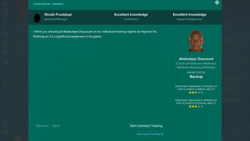 Football Manager 2017 Limited Edition PC Steam CD Key - 5