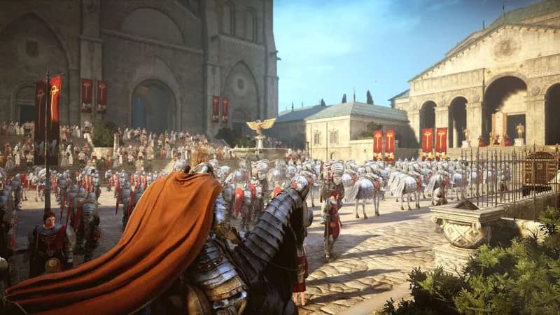 Black Desert Online Steam Account - 3