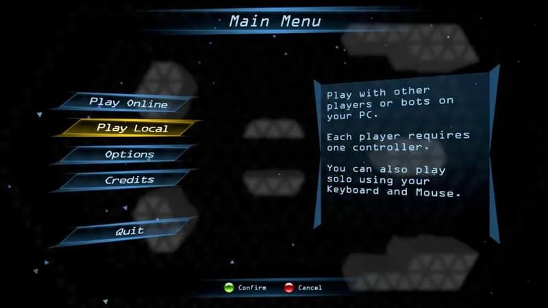 Trail of Destruction Steam CD Key - 4