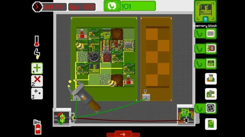 Anykey Simulator PC Steam CD Key - 4