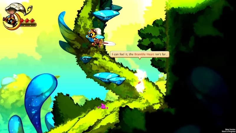 Pankapu - Episode 1 PC Steam CD Key - 4