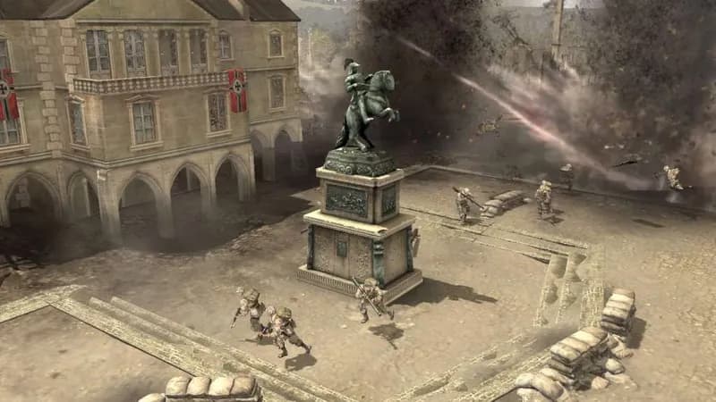 Company Of Heroes Complete Edition Steam CD Key - 4
