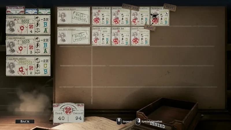 Hospital Supporter Edition PC Steam Account - 2